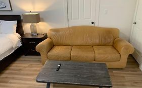 Country Studio Pet Friendly
